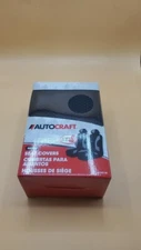 Autocraft Seat Covers Gray Grey 2 Seats