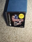Resident Evil 2 (Sony PlayStation 1, 1998) Complete PS1