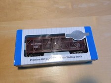 HO 40 Stock Car Southern Pacific #70323 Item ...