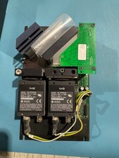 Mydata L-011-0040 Dual Vision Camera Box DVC Mycronic SMT Machine Vision Unit