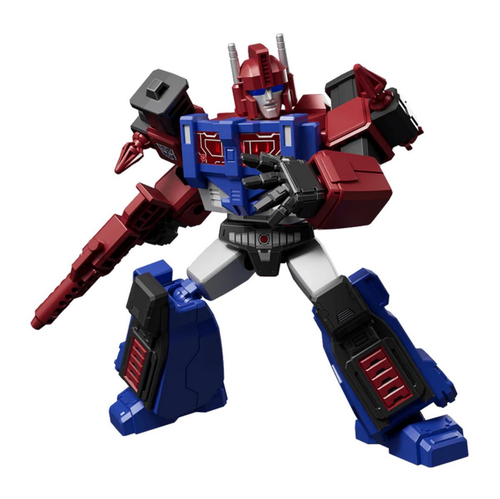 Transformers Blokees 03 Shattered Universe Shining Version Case of 6 - Picture 9 of 11