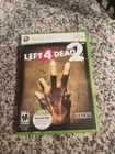 Left 4 Dead 2 Xbox 360 Complete CIB