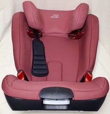autokindersitz 9-36 kg gebraucht