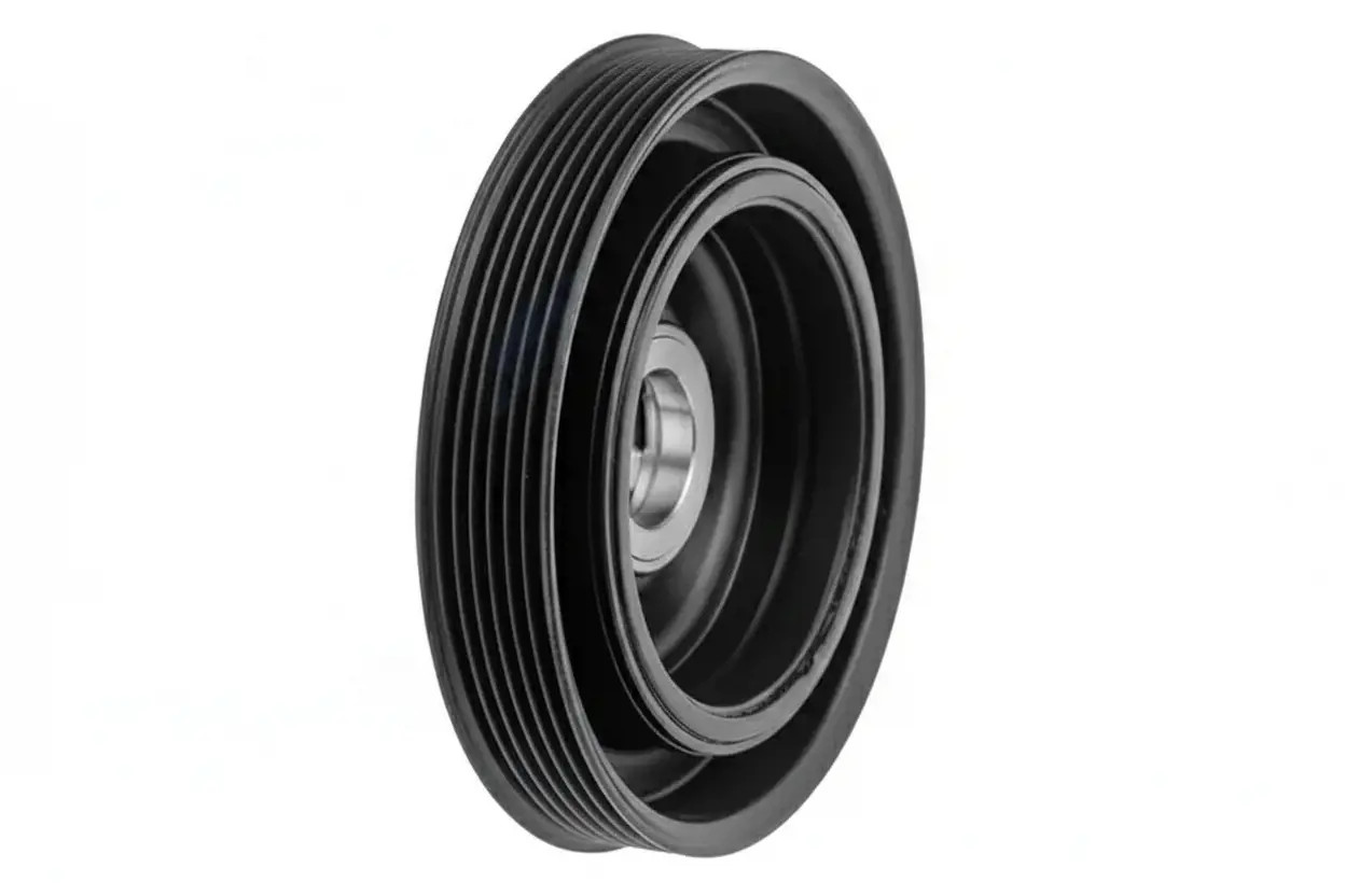 Crankshaft Pulley RKP-FR-022 NTY for CITROËN PEUGEOT FORD FIAT
