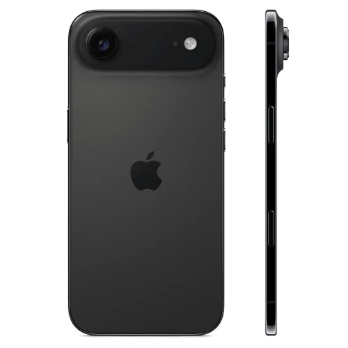 Apple iPhone Air 5G 256GB 6,5" Nuovo Originale Smartphone Nero Siderale black - Immagine 3 di 4