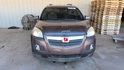 (LOCAL PICKUP ONLY) Passenger Right Fender Fits 07-10 OUTLOOK 1353189