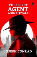 The Secret Agent | Joseph Conrad | Taschenbuch | Englisch | 2023