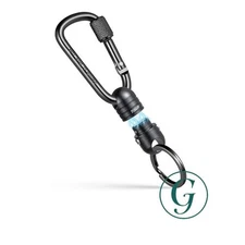 TISUR Magnetic Releaser for Fishing (20kg Weight Capacity) Locking Function