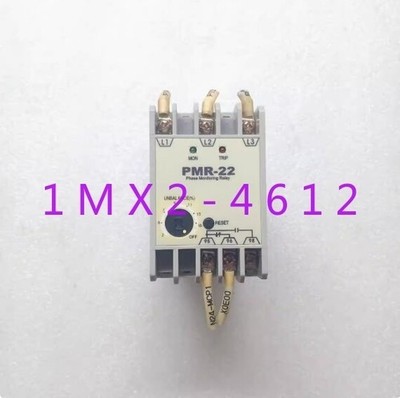 1pc used PMR-22 #lk