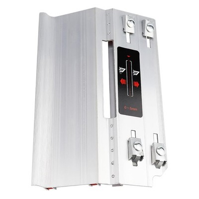 45 Degree Tile Chamfering Tool, Alloy Tile Cutter Tool, Metal Chamfering Machine
