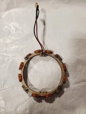 696459 592831 For Briggs & Stratton Alternator  Dual Circuit Slightly Used