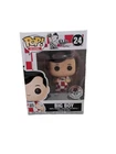 Funko Pop Ad Icons Bob's Big Boy #24