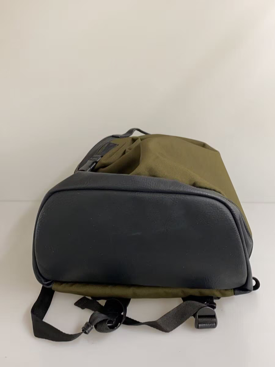 Titleist KHK Nylon Backpack, Solid Color, AJBP960 - image 4