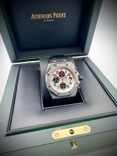 Audemars Piguet Royal Oak Panda 26170ST