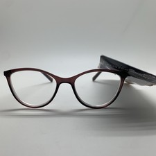 Foster Grant FGLR 24 649 ROS ROSE 3.00 READING READERS GLASSES