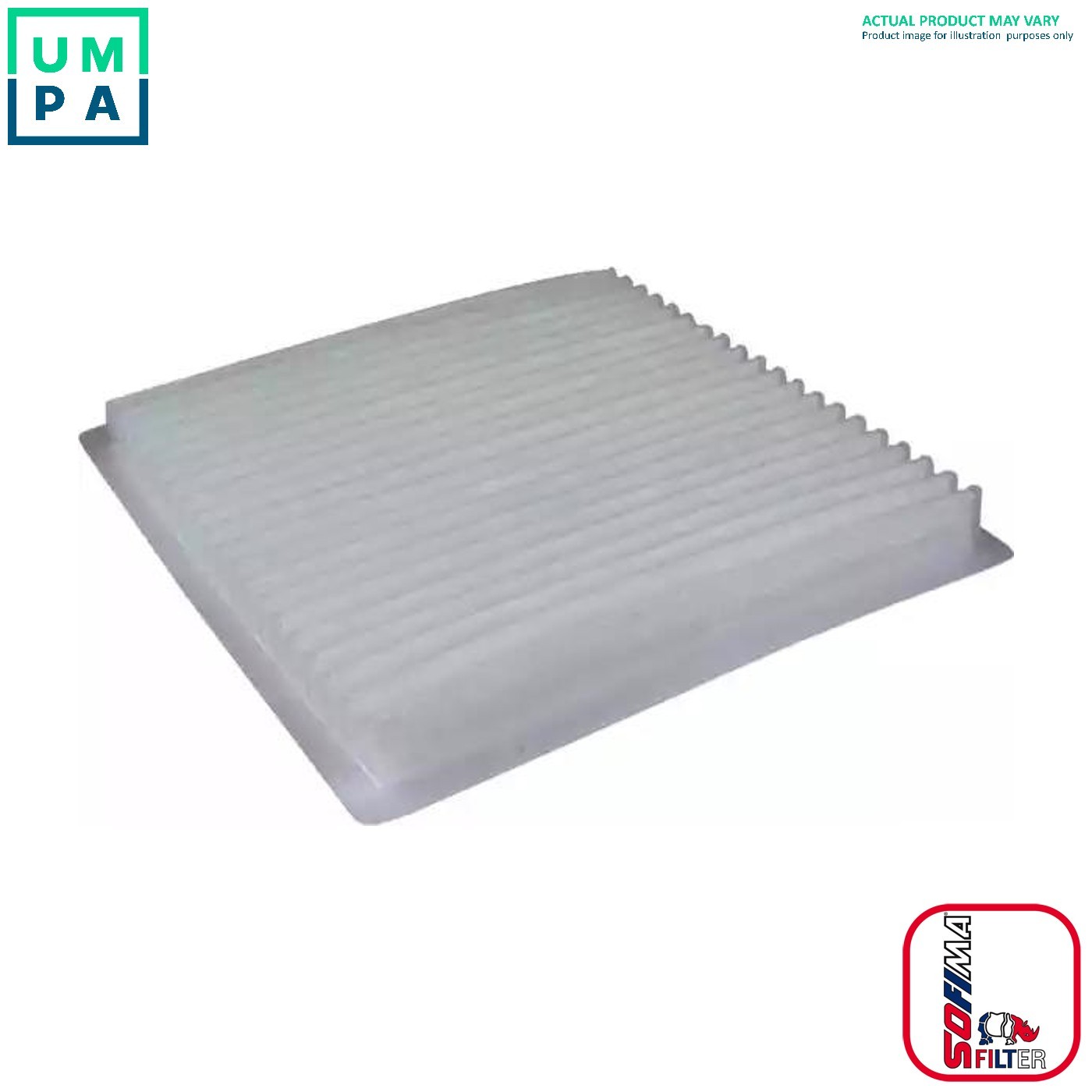 FILTER CABIN AIR S 4269 CA FOR PEUGEOT MANAGER/Platform/Chassis/Van/Bus BOXER