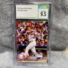Best Rhys Hoskins Cards to Collect Now 21