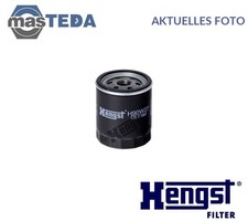 H90W27 MOTOR ÖLFILTER HENGST FILTER FÜR FORD FOCUS II,MONDEO IV,MONDEO III