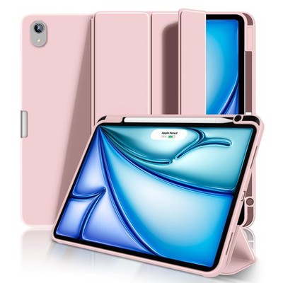 Aoub Case for iPad Air 11 inch M4/M3/M2 (2026/2025/2024), iPad Air 5th/4th Ge...