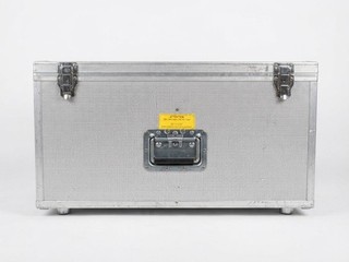 Alumiuim Flight Case