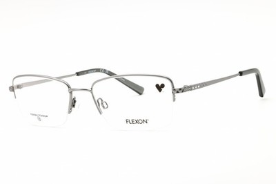 NEW Flexon FLEXON W3043-038 Eyeglasses 54mm 100% Authentic