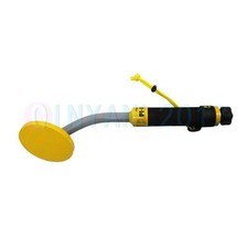 PI-iking 750 Waterproof Underwater Metal Detector   Induction Hand Held #A6-42