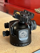 Two Vets Tripods Heavy Duty Ball Head Arca Swiss Clamp Shooting