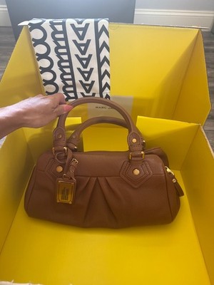 Mark Jacobs re-edition baby groovee bag