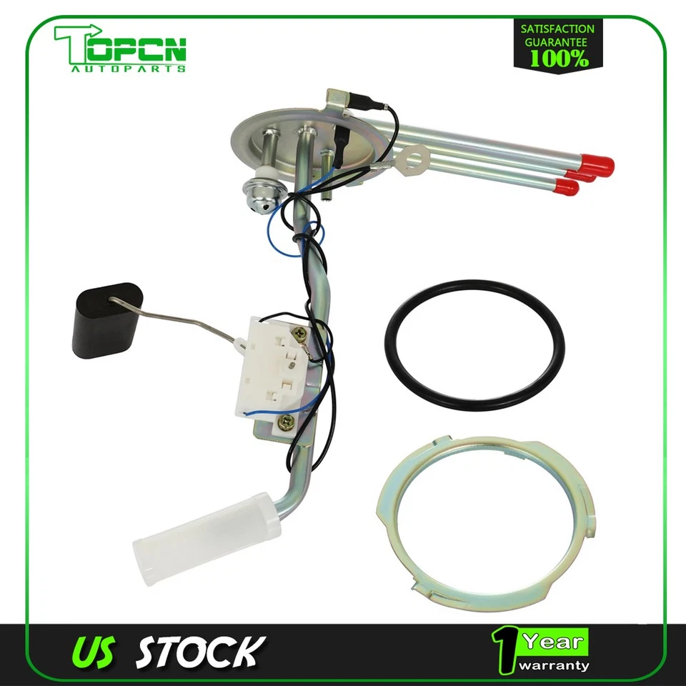 Unidad de envío de combustible para Buick LeSabre Cadillac Brougham 1977 1978 1979-1985 Foto 3 de 4