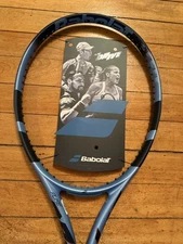 Babolat Pure Drive Team  (4 3/8)Tennis Racquet free shipping