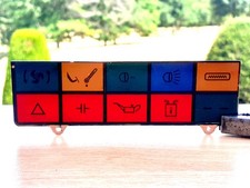 Compteur Citroen GS