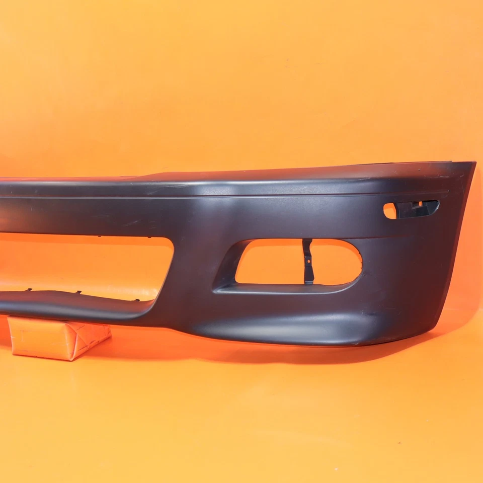 PARAGOLPES DELANTERO BMW M3 2002 2003 2004 2005 2006 51117894990 E46 NUNCA PINTADO OEM Foto 4 de 4