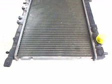 Radiateur Nissan ALMERA