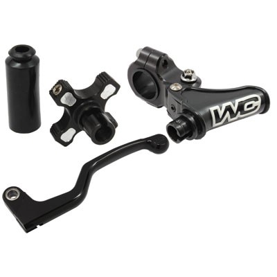 Works Connection Elite Clutch Perch Assembly
