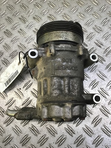 Klimakompressor Renault Clio II (B) 1.2 55kW 75PS  D4F (722)