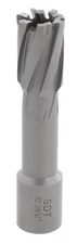 Steel Dragon Tools® 3/4" x 2" Carbide Tip Annular Cutter 3/4" Weldon