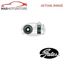 V-RIBBED BELT DEFLECTION PULLEY UPPER GATES T36418 A NEW OE REPLACEMENT