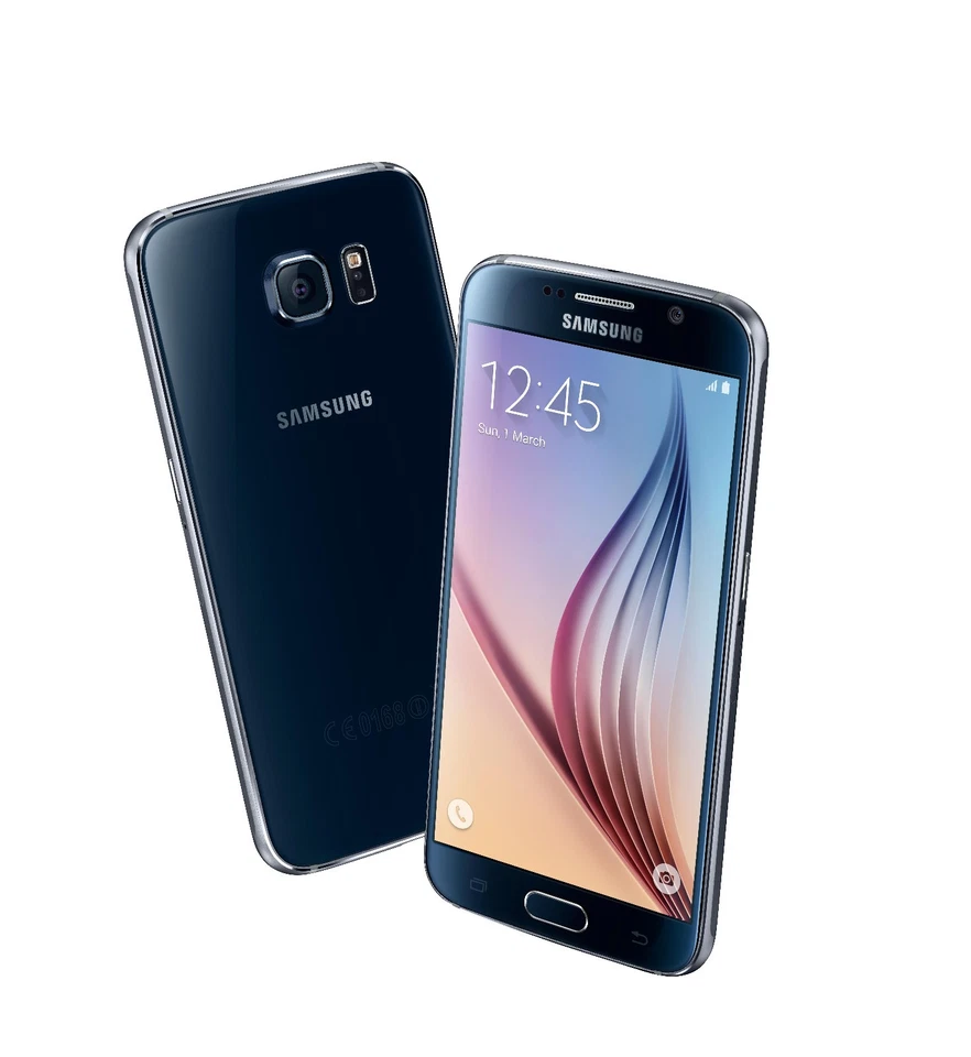 Samsung Galaxy S6 · 32GB