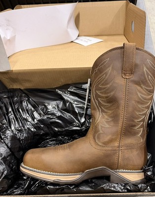 Ariat Women's Anthem H2O Composite Toe Work Boot Size 9.5 B Medium 10031664