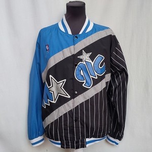 Orlando Magic Warm Up Jacket | eBay