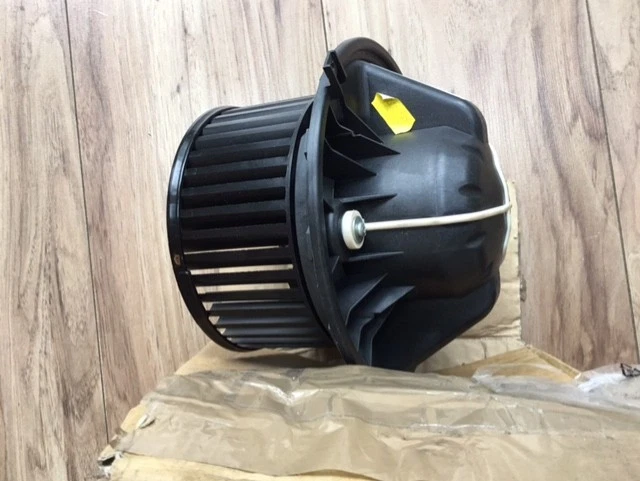 Valeo Fan Blower Fits Mercedes A-Class 2004-2012 B-Class 2005-2011 Pt No 715051 - Image 4 of 4