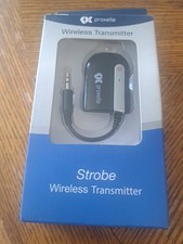 Wireless Transmitter