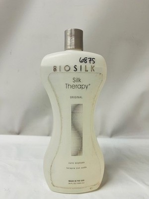 CHI BioSilk Silk Therapy Original, 34 fl oz- NEW/ SEALED