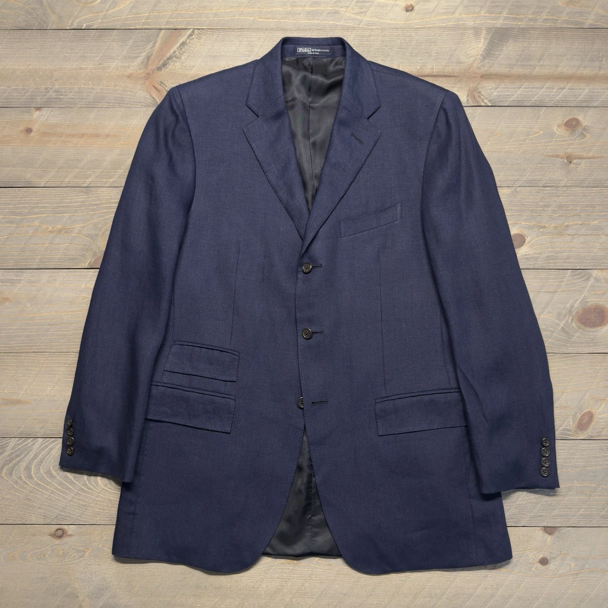 Polo Ralph Lauren Blue Suits & Blazers for Men for sale | eBay Polo Ralph Lauren Blue Suits & Blazers for Men for sale | eBay