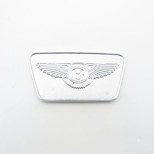 Emblem Motorabdeckung Bentley FLYING SPUR 4W 6.0 W12 07C103925AN