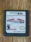 Genuine Mario Kart DS (Nintendo DS) Cartridge Only Tested