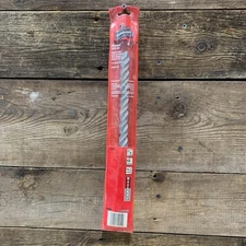 Vermont American, Masonry Drill Bit, 3/4", No. 14051