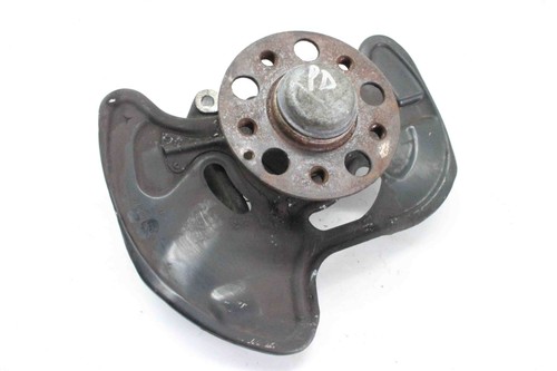 MERCEDES-BENZ E Cabrio A207 Radnaben vorne rechts A2044202644 1.80 30413447