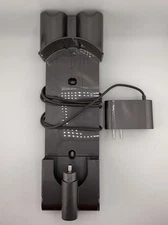 OEM Dyson Wall Mount Charging Docking Station w/ Charger 205720-02 for V6 V7 V8