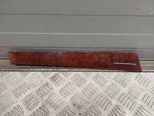 Baguette de porte Audi S8